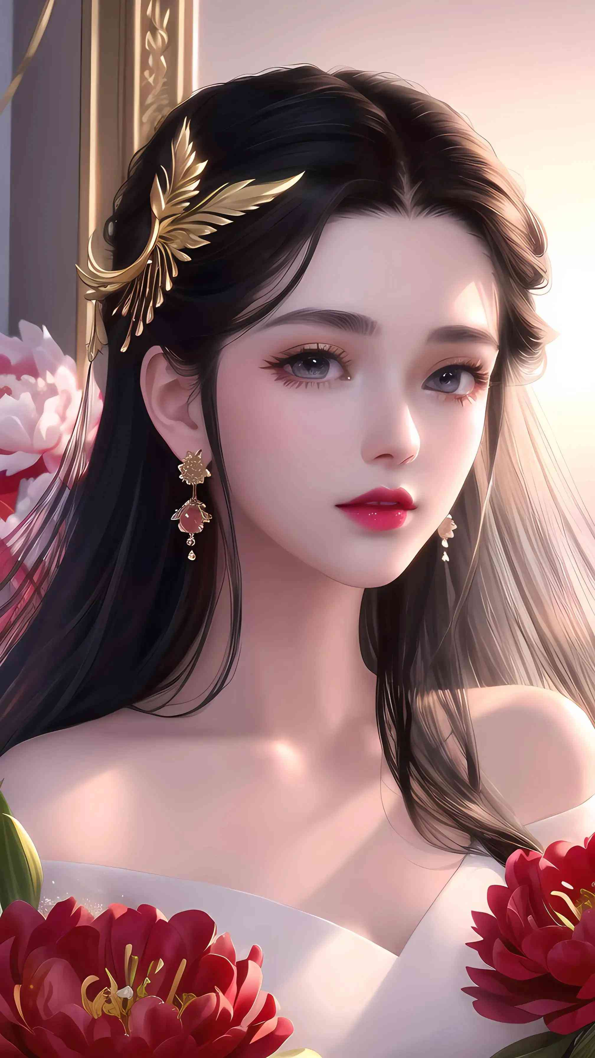 ai绘画教程：使用技巧与方法，网盘资源及关键词搜索