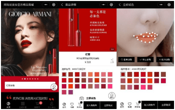 掌握AI技术，打造独特妆容氛围——创意文案撰写攻略