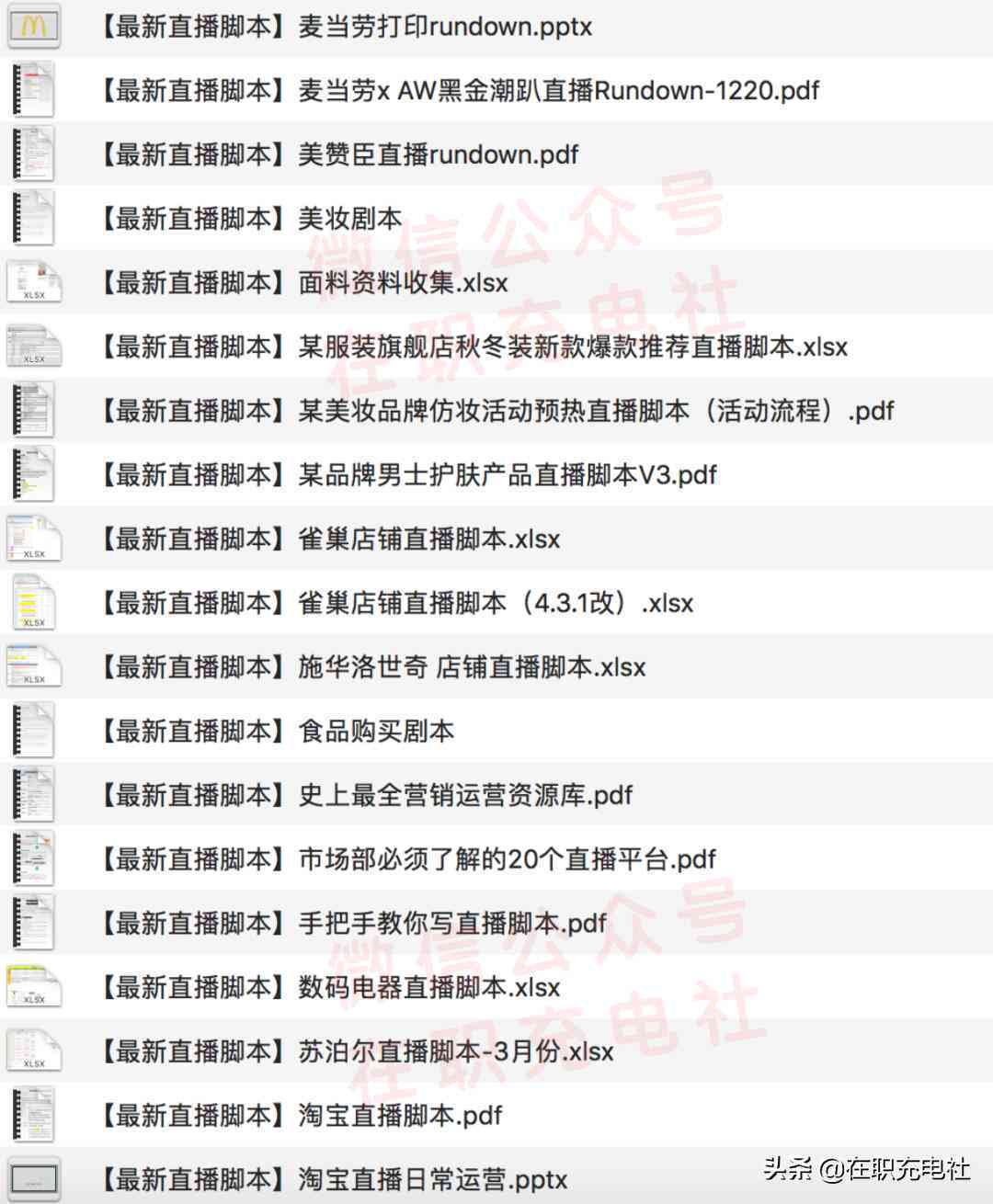 直播脚本高效撰写指南：全面流程解析与实用技巧简书