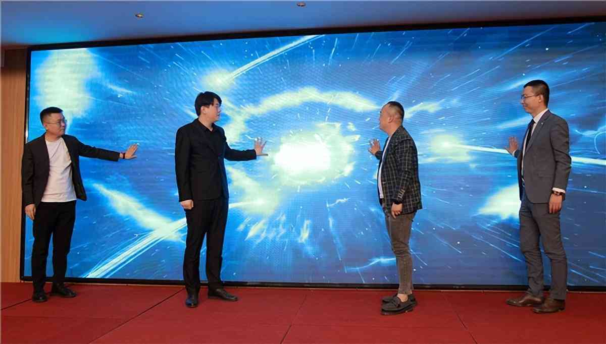 AI赋能新媒体：深度解析如何高效利用AI撰写优质文案攻略