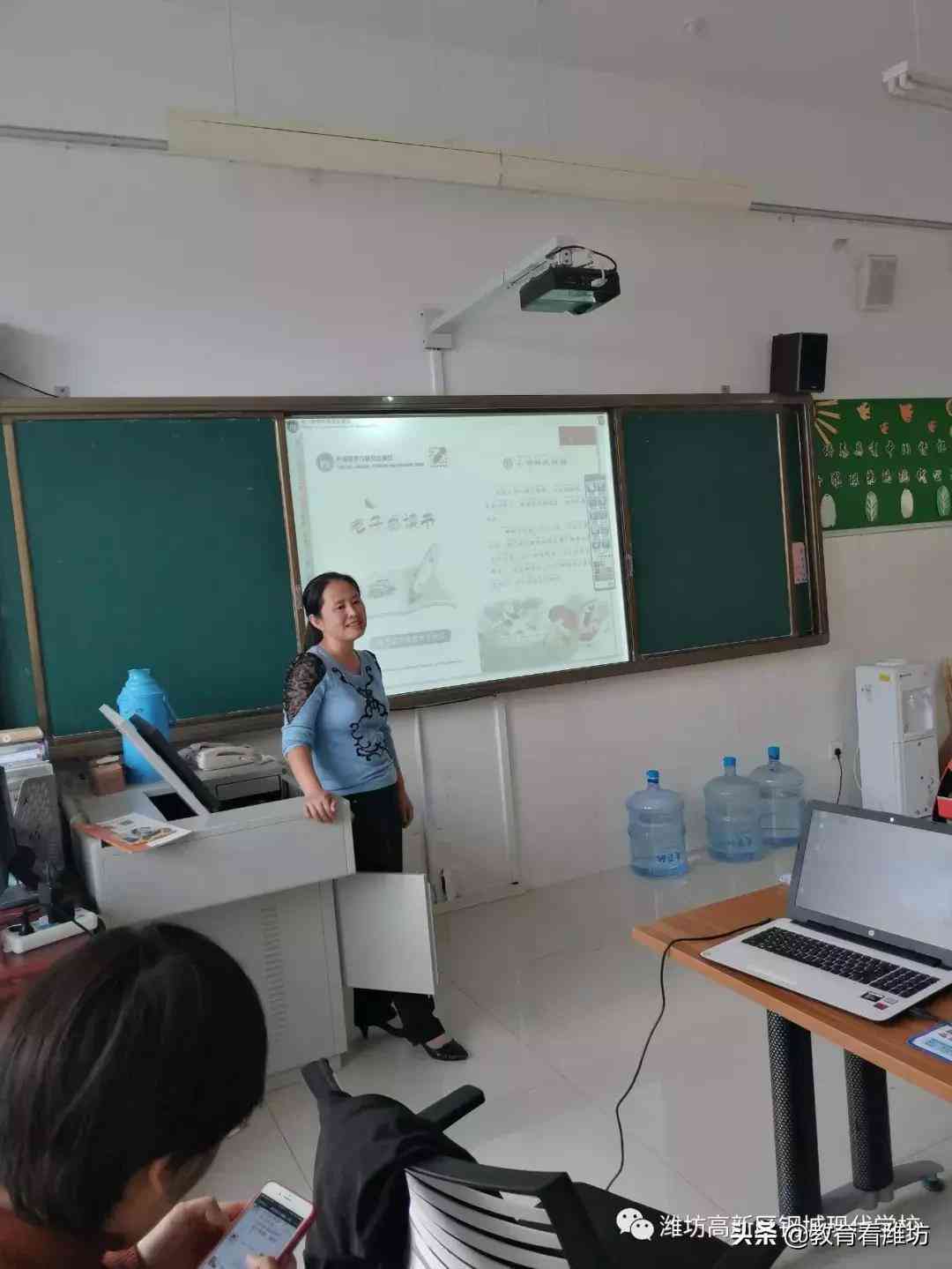 揭秘智能点读笔核心技术：探析其精准识别与互动学原理