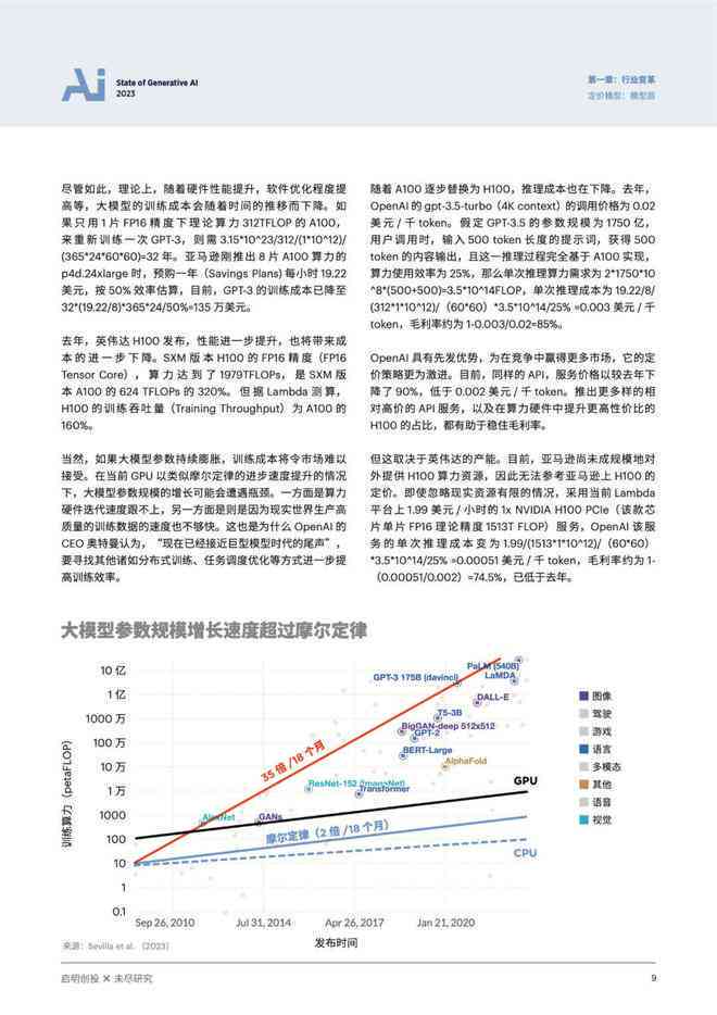 生成式AI与创新发展：全面解析论文研究报告精选汇编