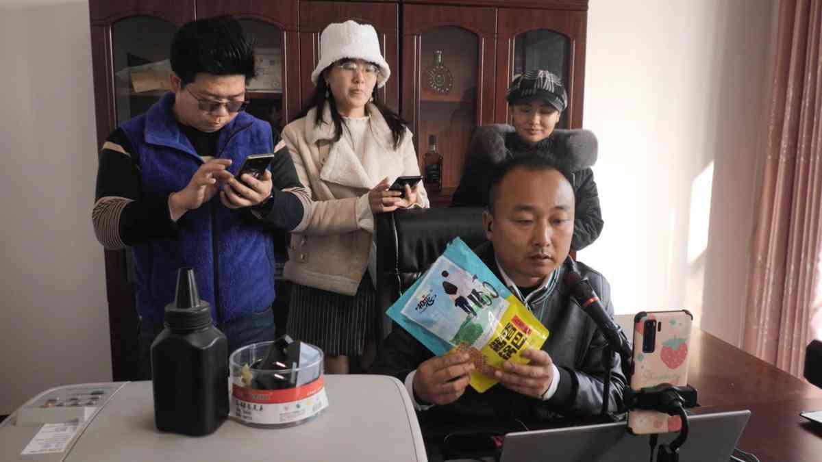 掌握AI赋能策略：打造高转化率的带货产品文案撰写攻略