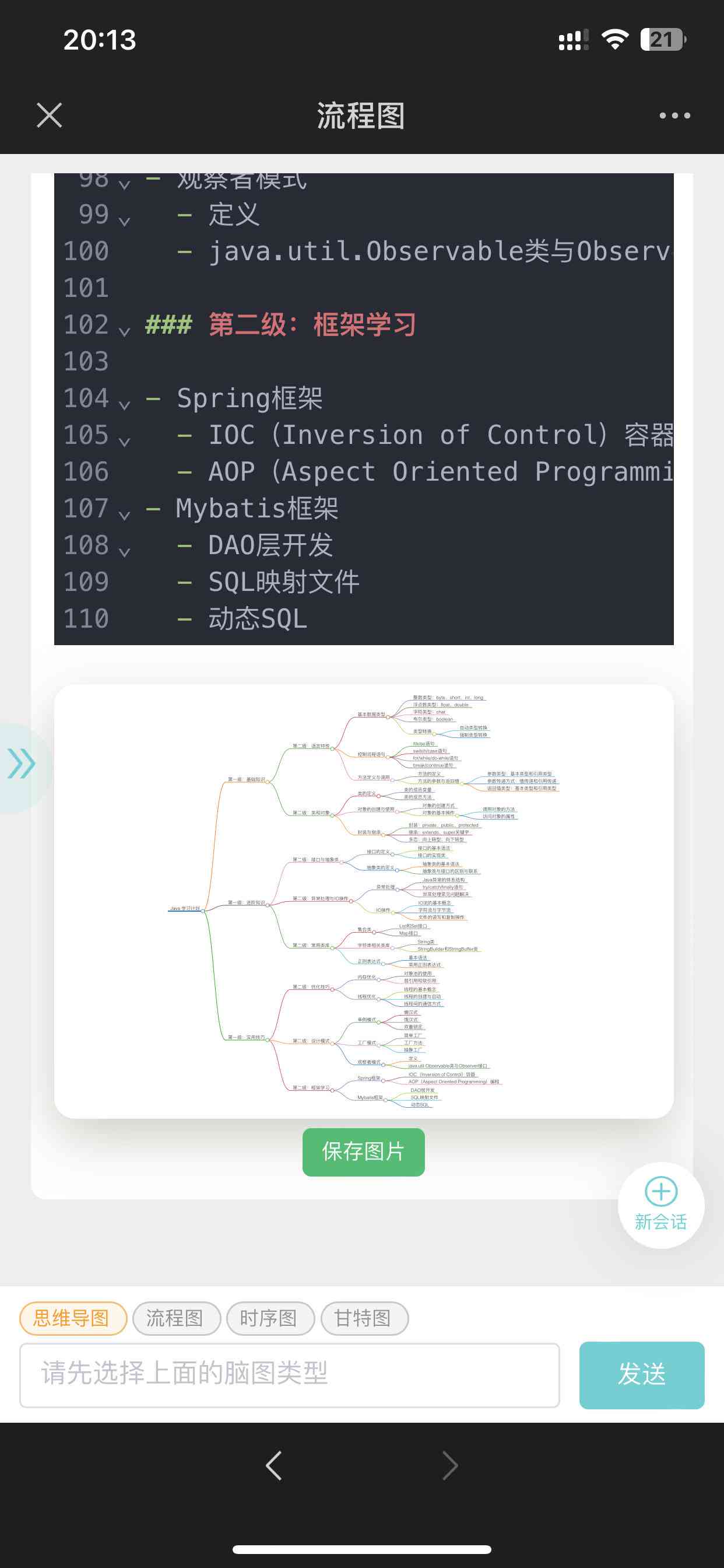 ai写作网友提供大纲吗