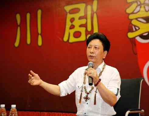 探索变脸艺术：揭秘川剧变脸技巧与历文化内涵