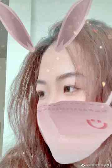 木木子llw微博：木木子andy  木木木子头微博精选