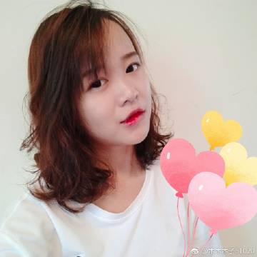 木木子微博：llw、andy、木木木子头、70325等不同账号汇总