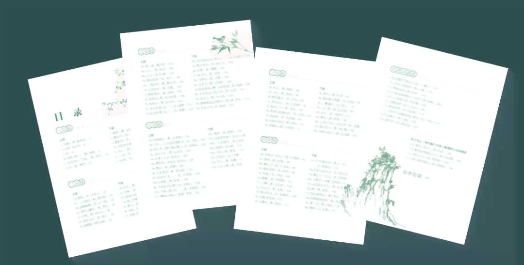 华为AI创意写作：从古诗词到现代诗歌，全面展示人工智能诗意创作能力