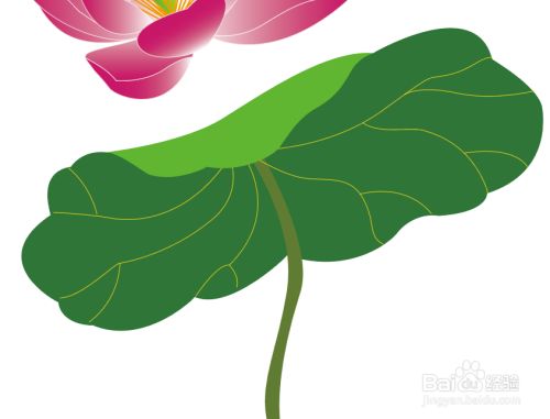 AI绘画教程：荷花创作指南与灵感搜集，涵技巧、素材与创意实践