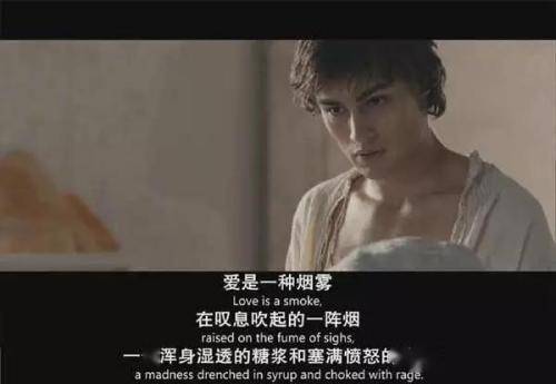 爱的极抉择：向深情投降