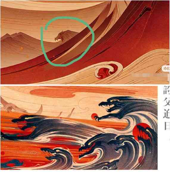 AI创作的画侵权吗