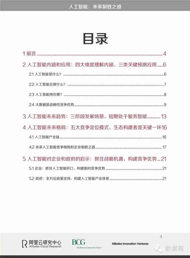 《AI人工智能研究全解析：课题研究报告撰写指南与实践案例》
