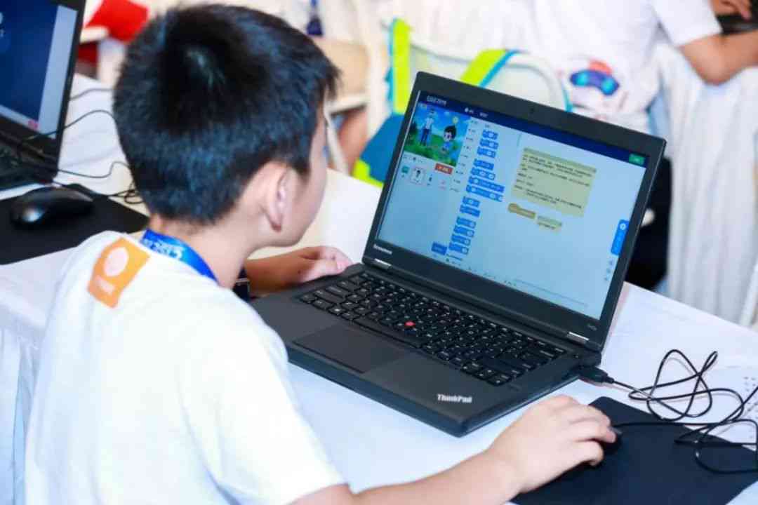 ai编程课是学什么：幼儿园到少儿编程的必要性，学员真实感受与课程报价