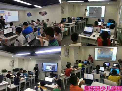 ai编程课是学什么：幼儿园到少儿编程的必要性，学员真实感受与课程报价
