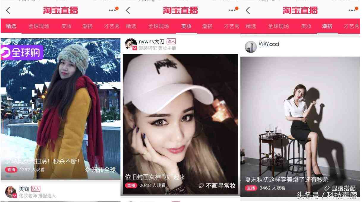 内容创作者有哪些变现方式、类型、权利、角色及定义