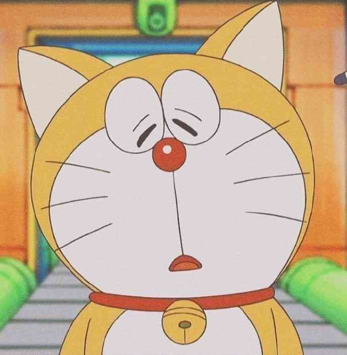哆啦A梦文案语录：治愈系的经典语句合集