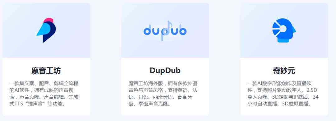 揭秘魔音工坊：AI文案生成的幕后技术解读