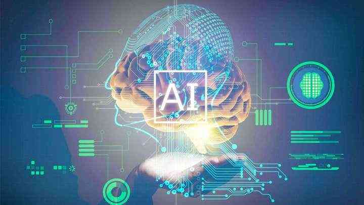 AI选择对象扩展功能在哪些领域得到应用与实践