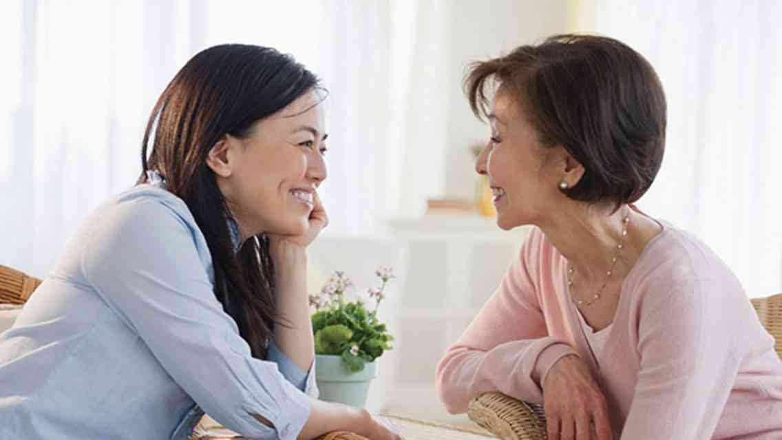 婆媳共鸣的句子：和谐相处与关系融洽的精选语录