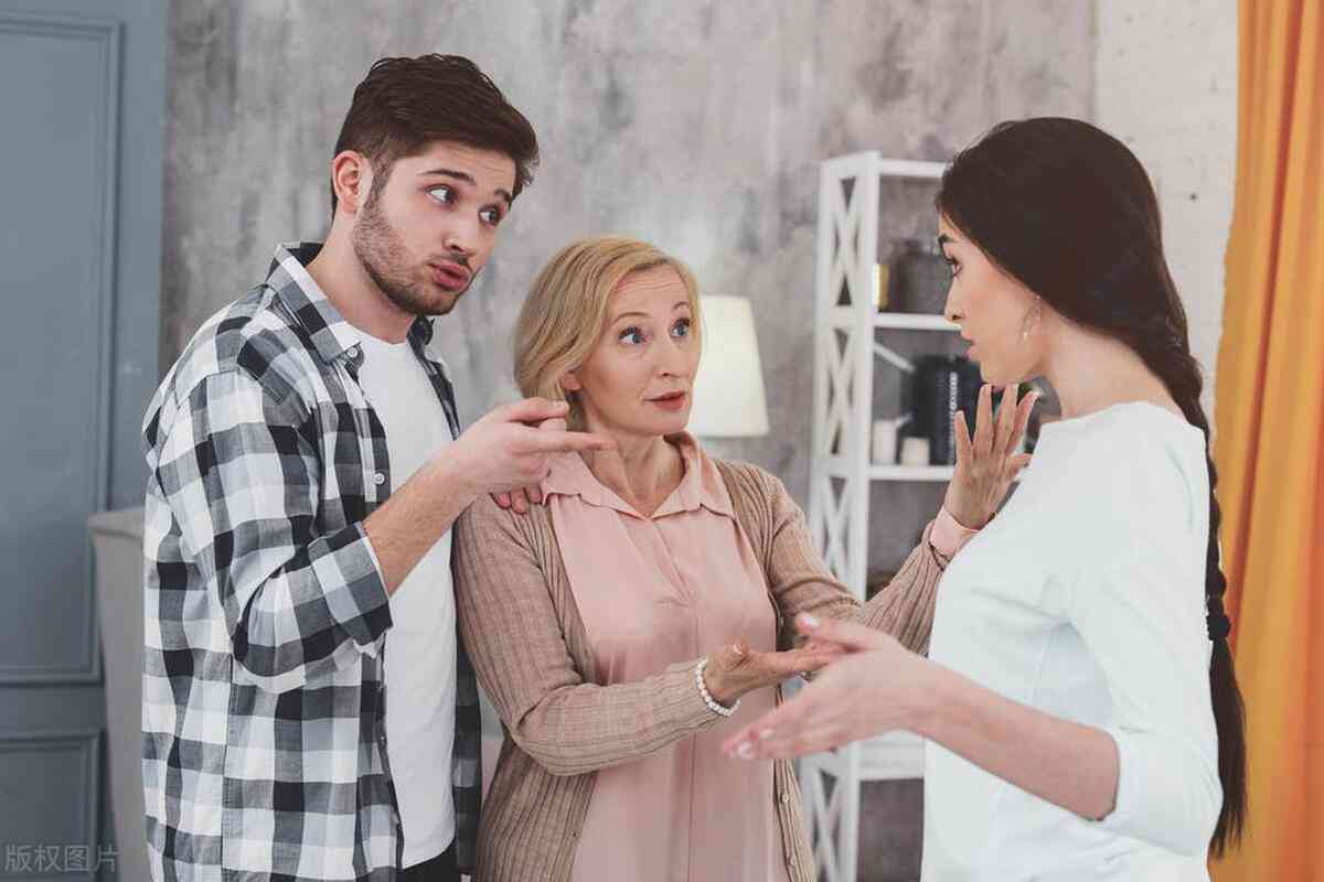 婆媳相处之道：探讨和谐婆媳关系的秘诀与智慧