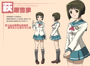 '涉嫌挪用原创角色设定'