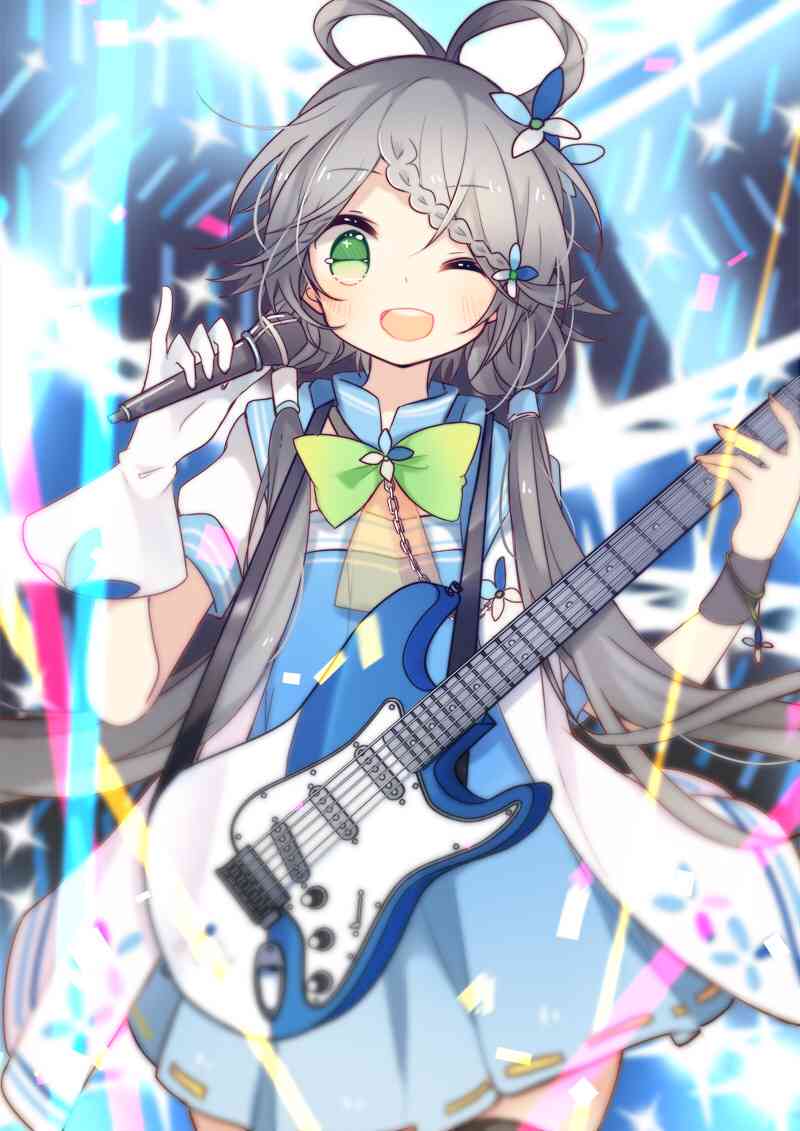 '涉嫌挪用原创角色设定'