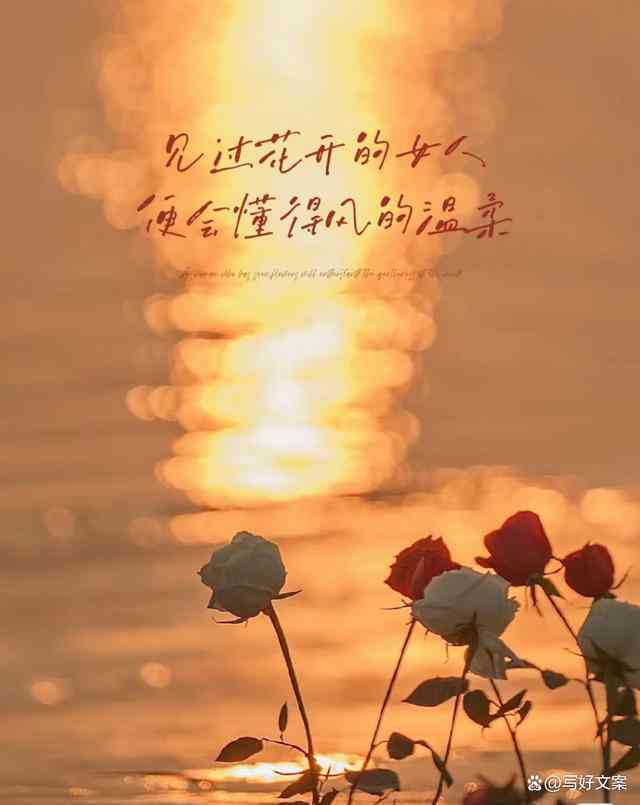 沉醉的字句：情感交织的文案迷恋