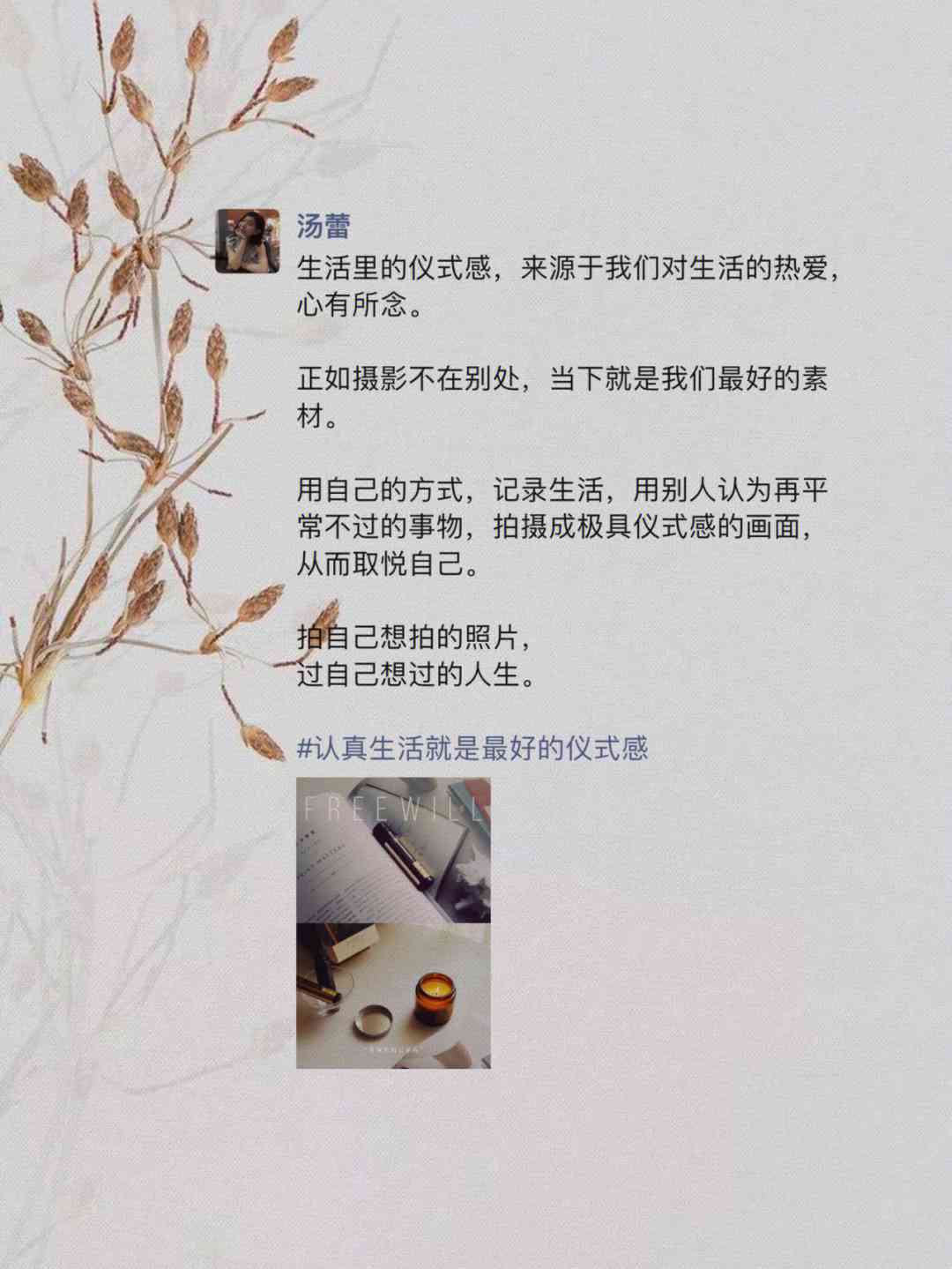 沉醉的字句：情感交织的文案迷恋
