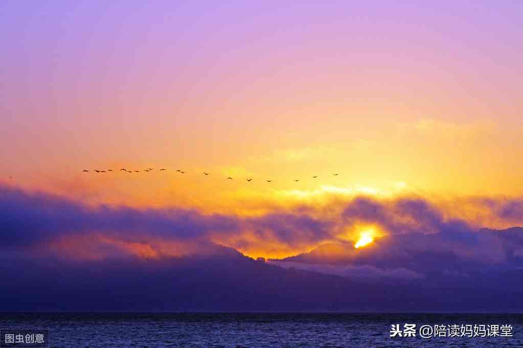 美丽风景配文字：精选句子与文案，描绘美丽风景的魅力