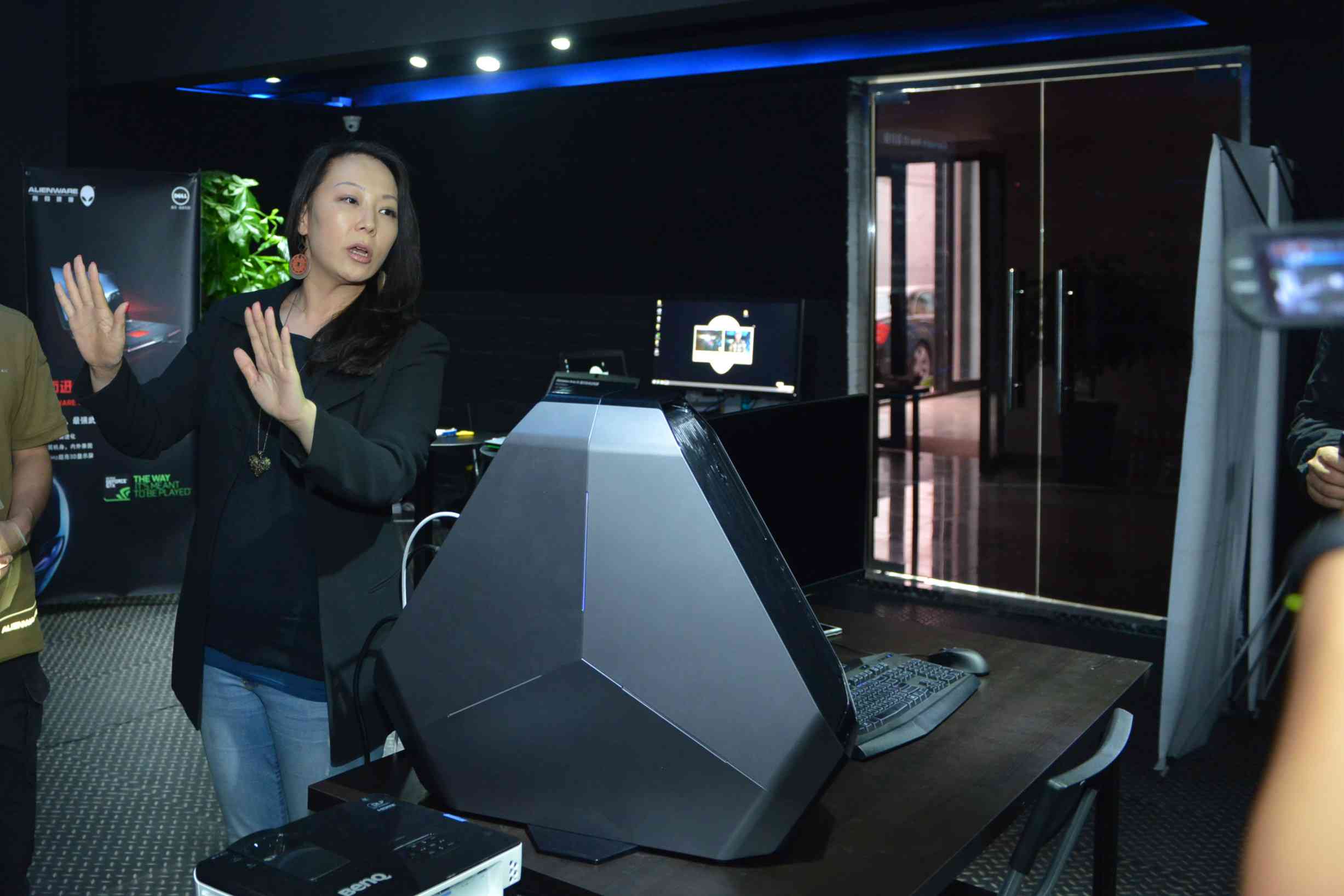 探索站酷AI创作实验室无法访问的解决之道