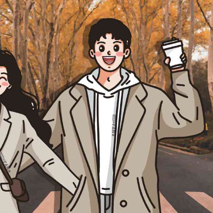 打造专属情侣AI头像：创意文案撰写指南