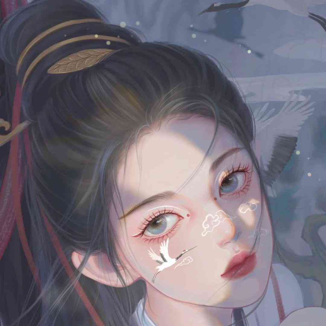 打造专属情侣AI头像：创意文案撰写指南
