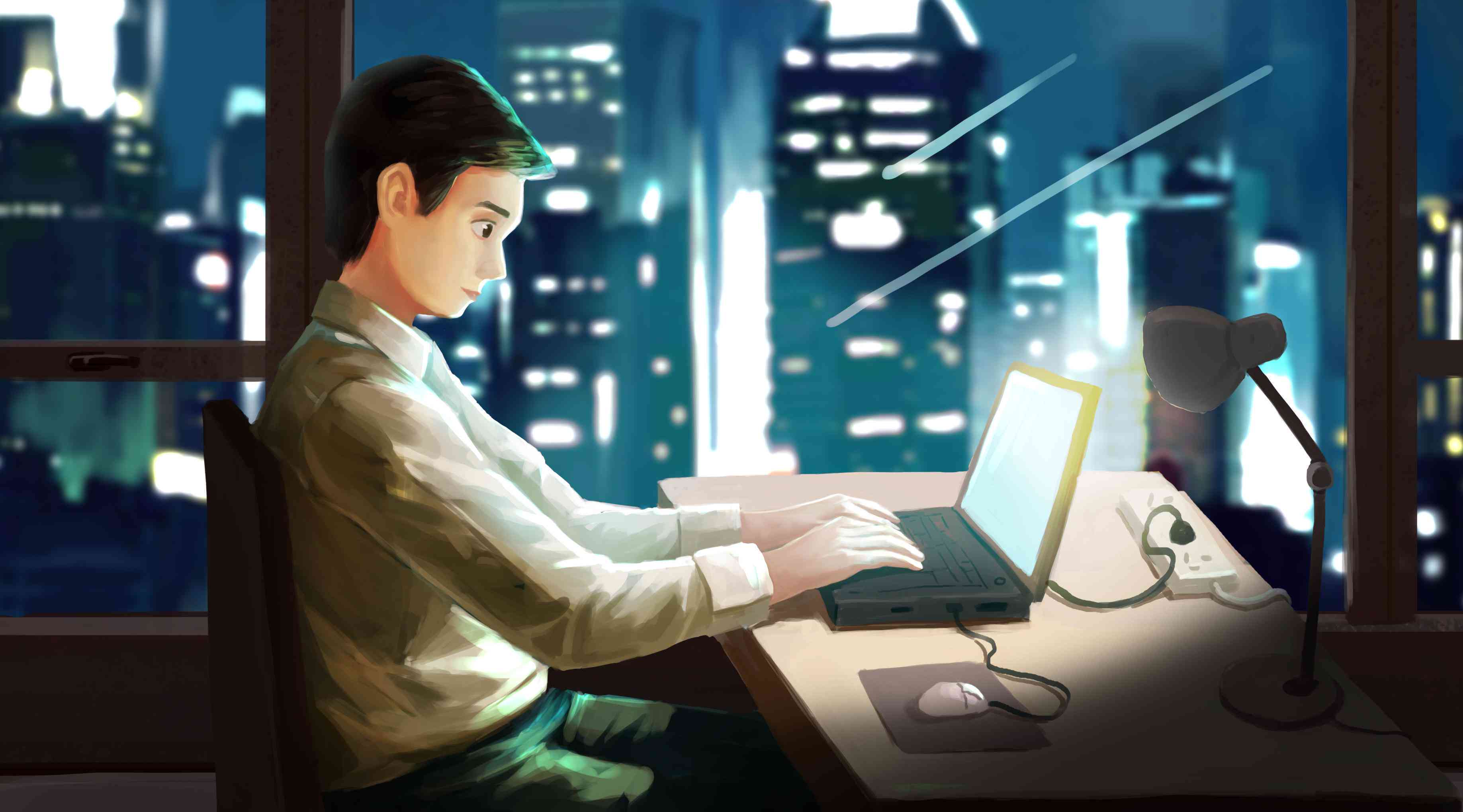全面盘点：主流AI人工智能文案写作软件及功能解析指南