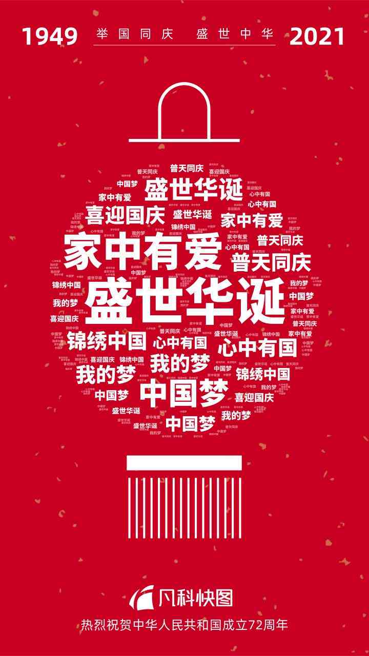 全面攻略：国庆节AI头像文案设计与应用指南