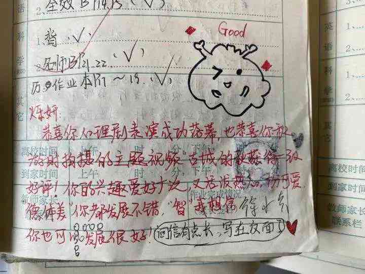 激发创意，传递暖：绘画圈文案汇编