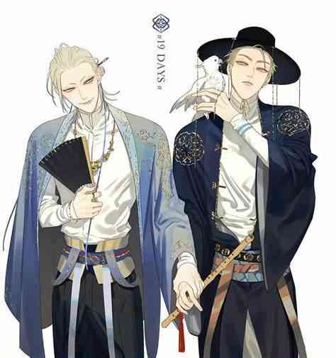 AI动画汉服文案创作指南：打造引人入胜的汉服动画营销语句全面攻略
