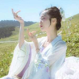 汉服ai动画文案怎么写好：打造好看、好听、更吸引眼球的文案