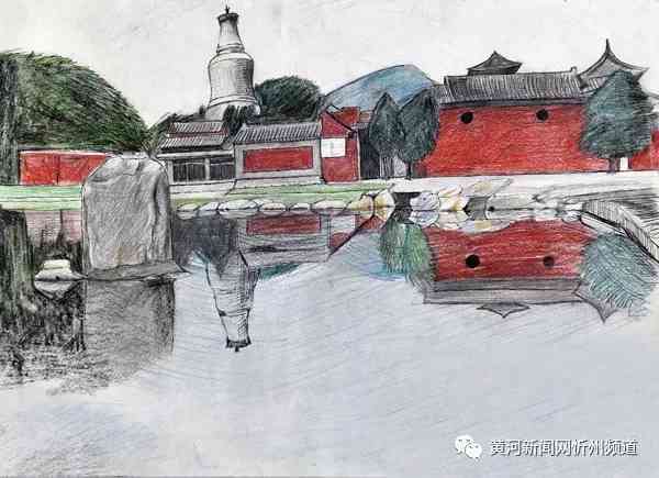 寻找家乡之美：浓墨重彩描绘爱的诗篇
