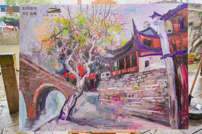 寻找家乡之美：浓墨重彩描绘爱的诗篇