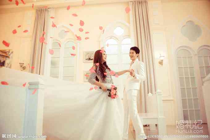 创意婚纱摄影主题：打造独特婚礼瞬间，满足所有浪漫需求