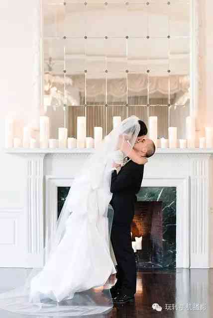 创意婚纱摄影主题：打造独特婚礼瞬间，满足所有浪漫需求