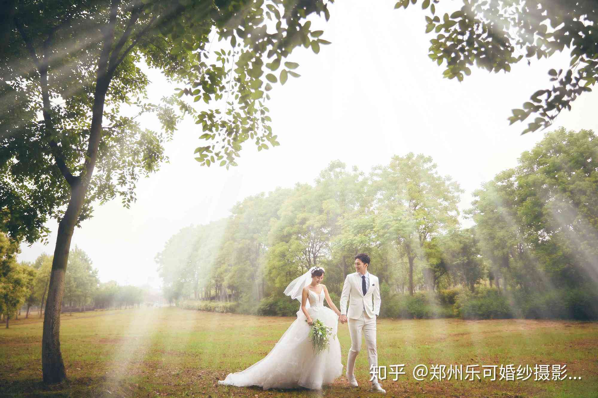 创意婚纱摄影主题：打造独特婚礼瞬间，满足所有浪漫需求