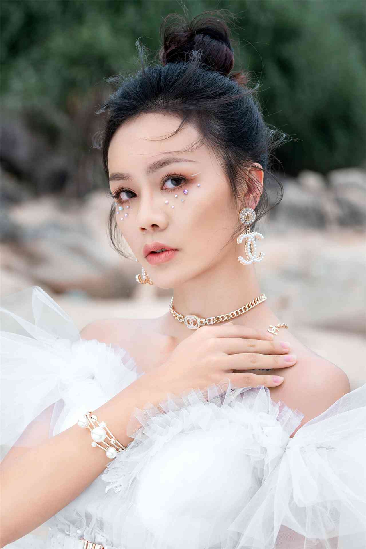 ai婚纱照怎么发文案吸引人