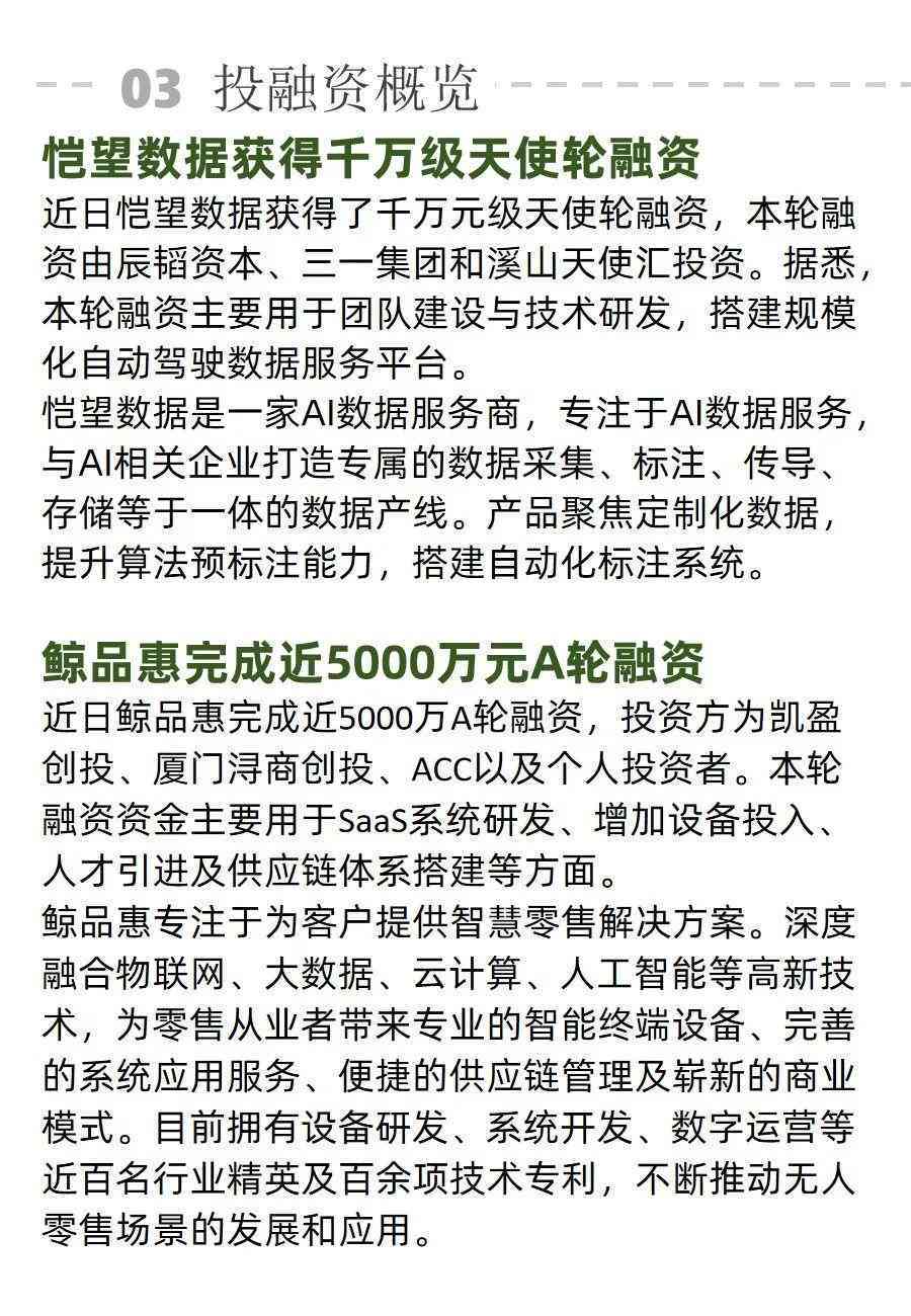 全面解读AI科技团队：核心成员、技术实力与服务案例一览