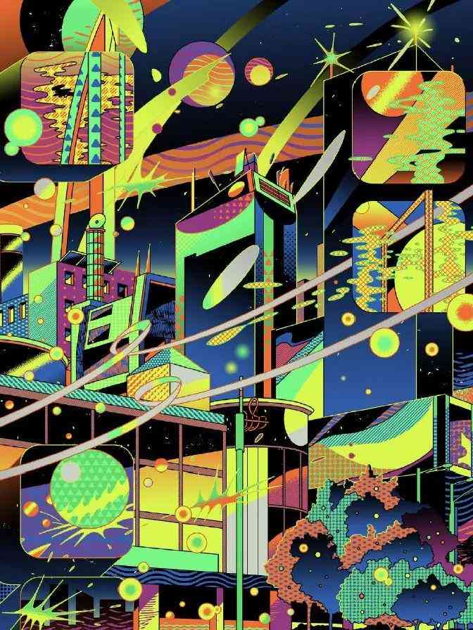 分镜头脚本插画创作指南：涵构思、绘制与实用技巧解析