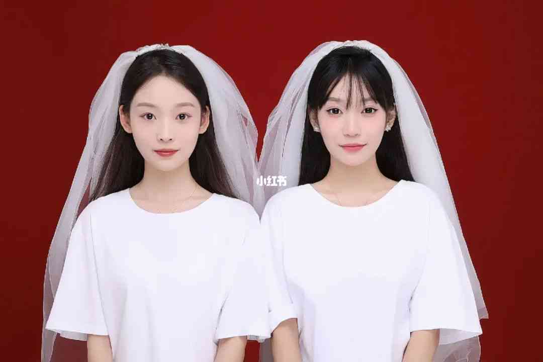 分享闺蜜证件照的创意文案与灵感：如何制作、使用及避免隐私风险