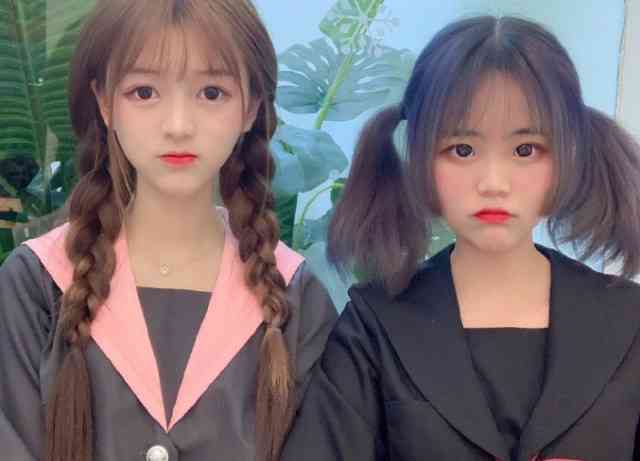 闺蜜照证件照：姿势、穿搭指南及文案创意汇编
