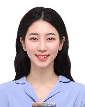 国风格女证件照模板大全：多种风格任选，满足各种场合需求