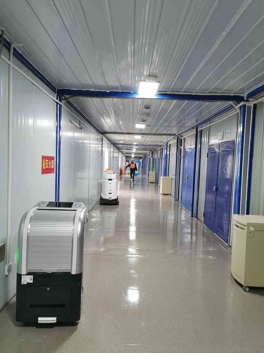 AI疫设计文案