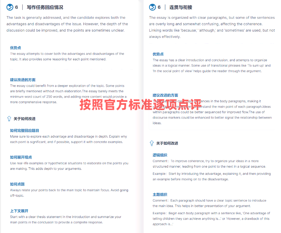 托福写作批改服务费用一览：全面解析各类写作批改价格与价值
